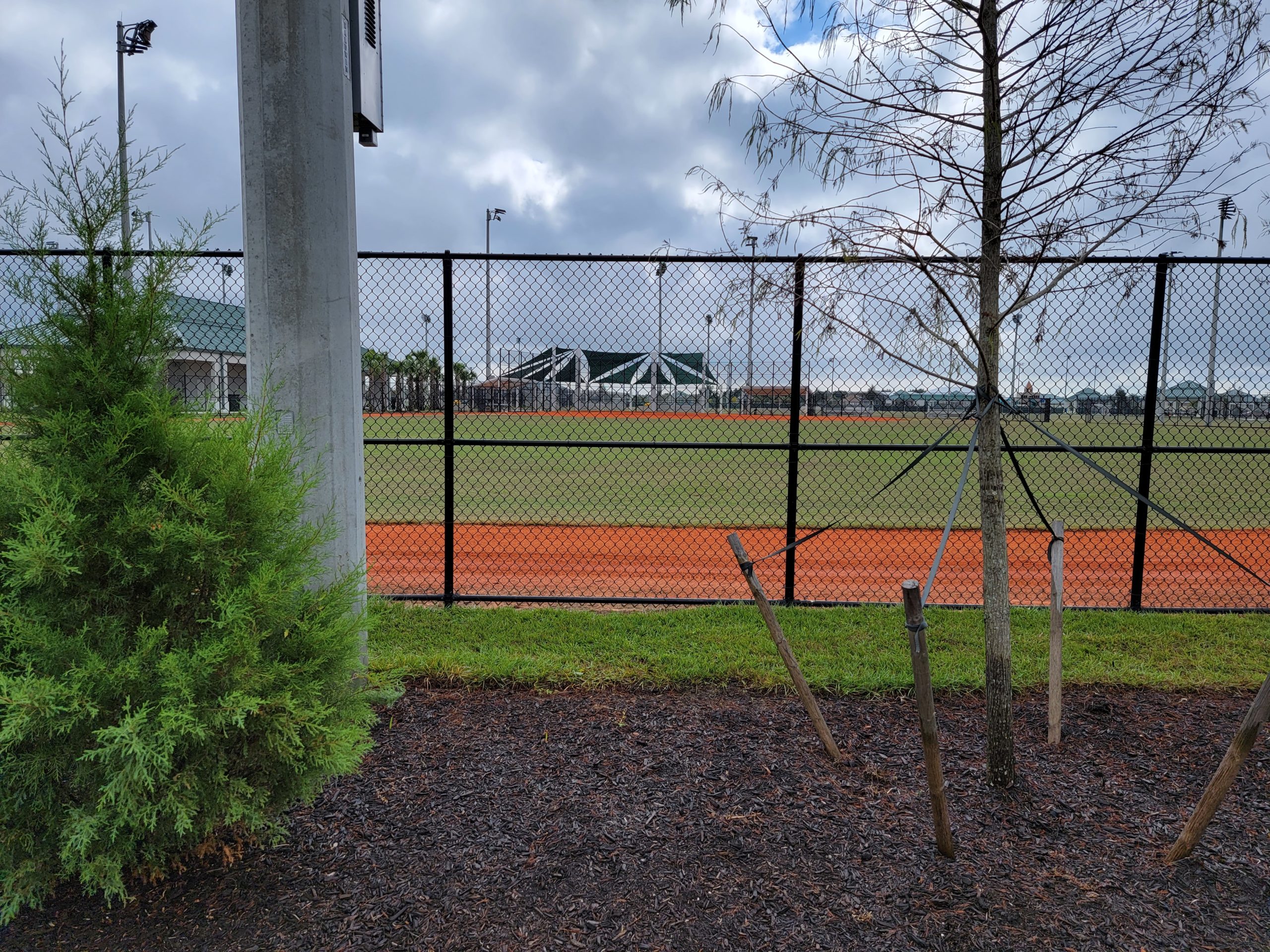 Big Corkscrew Island Regional Park SkySail Naples Florida