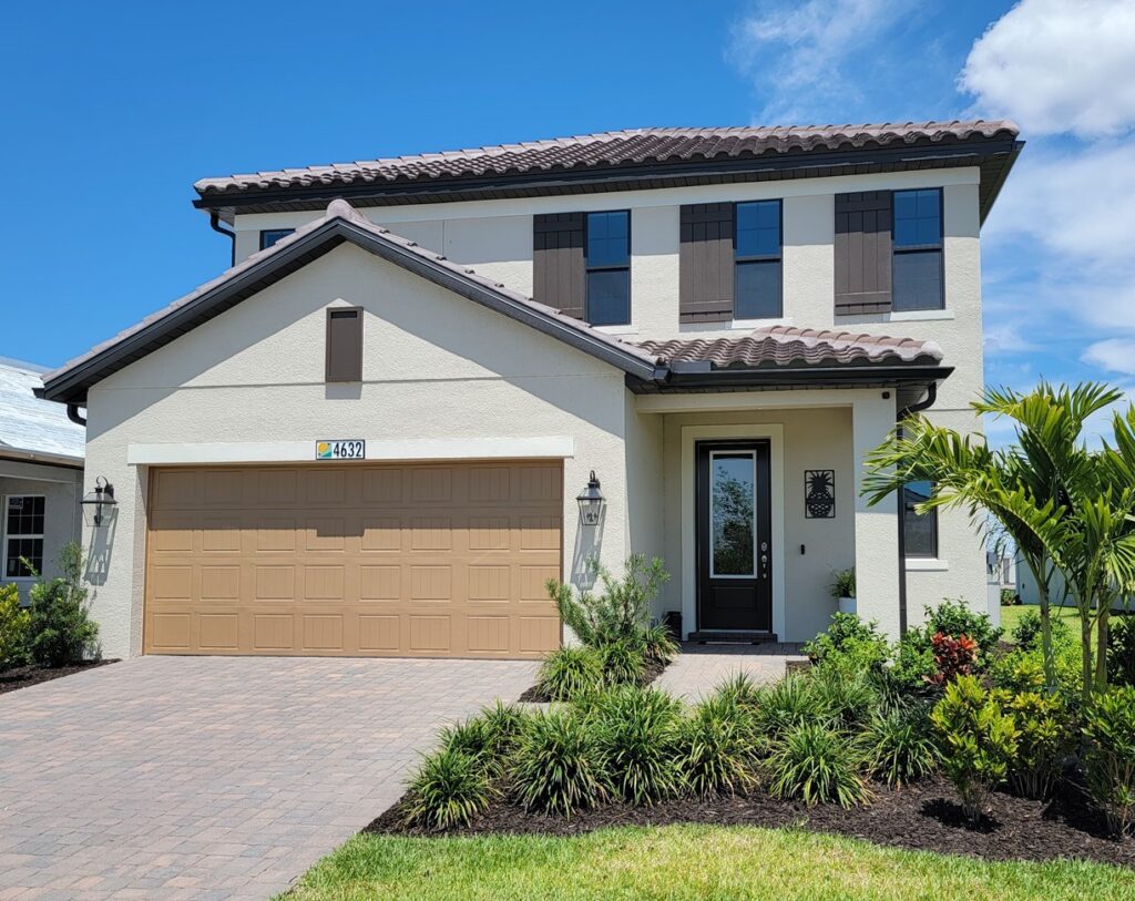 SkySail Houses For Sale Naples FL New Lakefront Homes